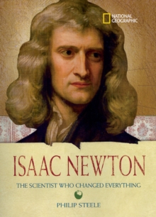 Image for World History Biographies: Isaac Newton
