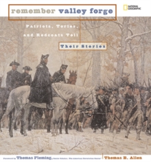 Image for Remember Valley Forge