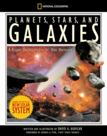 Image for Planets, Stars, and Galaxies