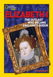 Image for World History Biographies: Elizabeth I