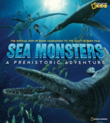 Image for Sea Monsters