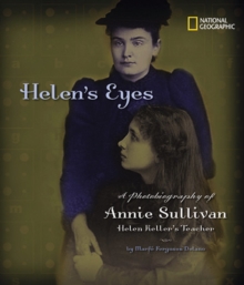 Image for Helen's Eyes