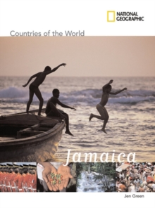 Image for Countries of The World: Jamaica