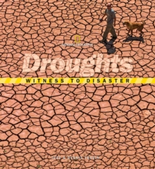 Image for Witness to Disaster: Droughts