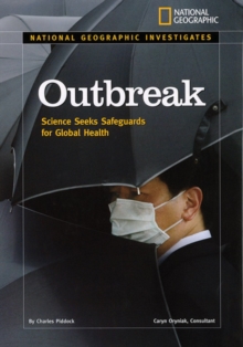 Image for "National Geographic" Investigates: Outbreaks
