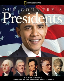 Image for Our country's presidents