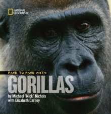 Image for Face to Face with Gorillas