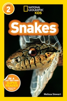 Image for Snakes!