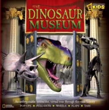 Image for The Dinosaur Museum