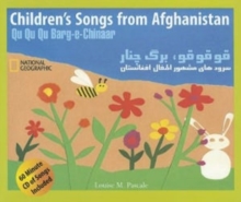 Image for Children's Songs from Afghanistan