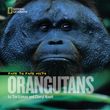 Image for Face to Face with Orangutans