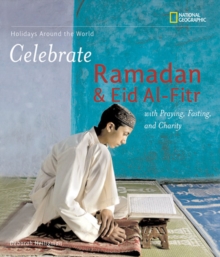 Image for Celebrate Ramadan and Eid al-Fitr