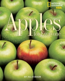 Image for Apples for Everyone