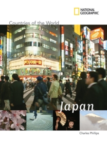 Image for Countries of The World: Japan