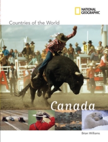 Countries of The World: Canada