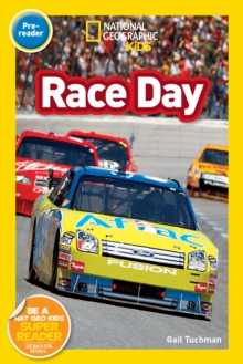 Image for Race day!