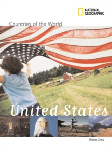 Image for Countries of The World: United States