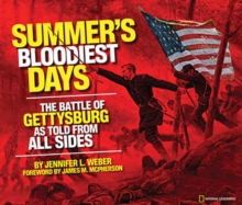 Image for Summer's Bloodiest Days