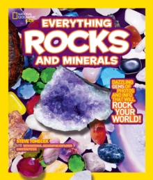 Image for Everything rocks and minerals