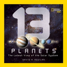 Image for 13 Planets