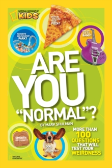 Image for Are You "Normal"?