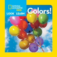 Image for Look and Learn: Colours