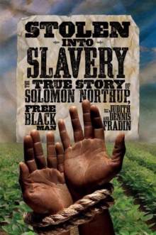 Image for Stolen into Slavery
