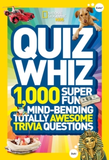 Image for Quiz Whiz