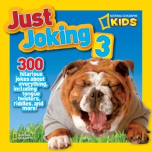 Image for Just Joking 3