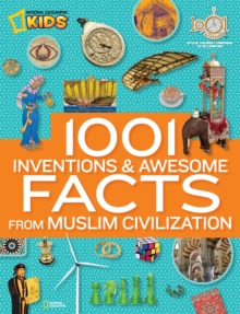 Image for 1001 inventions & awesome facts from Muslim civilization