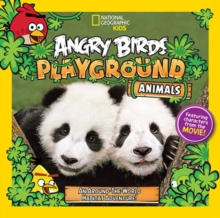 Image for Angry Birds Playground: Animals