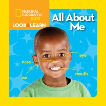 Image for Look and Learn: All About Me