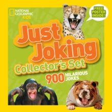 Image for Just Joking Collector's Set