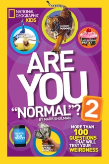 Image for Are You "Normal"? 2