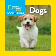 Image for Look and Learn: Dogs