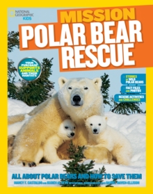 Image for Mission: Polar Bear Rescue