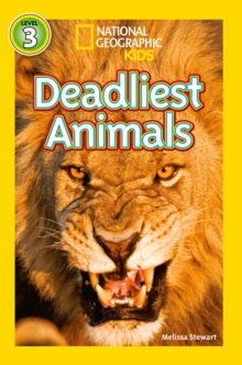 Image for Deadliest animals