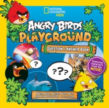 Image for Angry Birds Playground: Question & Answer Book