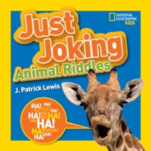 Image for Just Joking Animal Riddles