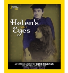 Helen's Eyes