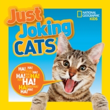 Image for Just Joking Cats