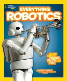 Image for Everything robotics