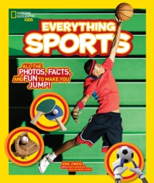 Image for Everything Sports