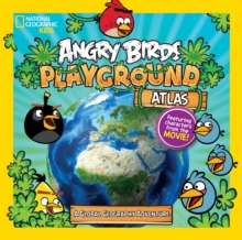 Image for Angry Birds Playground: Atlas