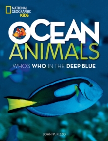 Image for Ocean Animals