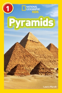 Image for National Geographic Kids Readers: Pyramids
