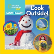 Image for Look and Learn: Look Outside!