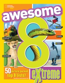 Image for Awesome 8 Extreme