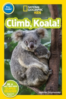 Image for Climb, koala!