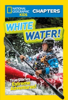 Image for White water!